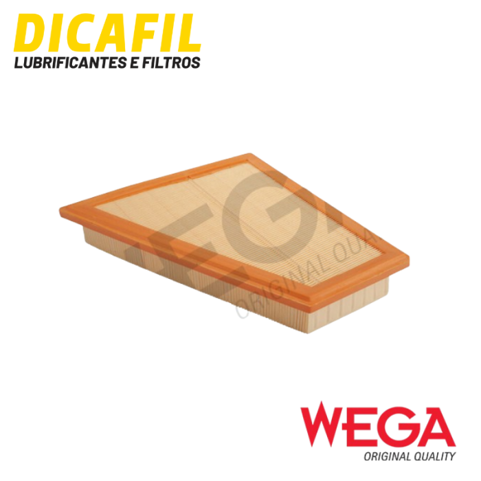 Filtro de Ar - Wega - FAP9285 - BMW