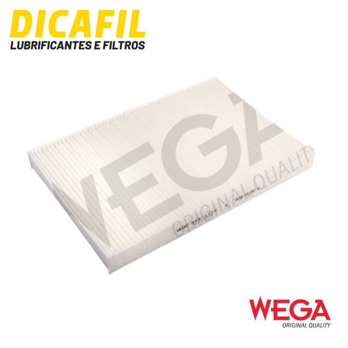 Filtro de Ar - Wega - AKX1110