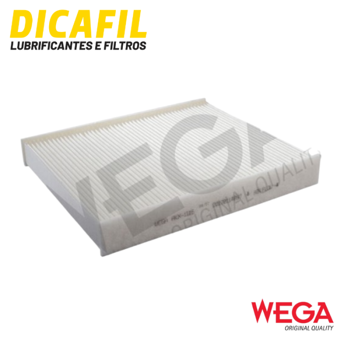 Filtro de Ar - Wega - AKX1116