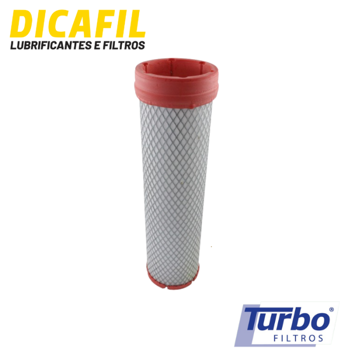 Filtro de Ar - Turbo - TR780523 - Corolla, Hilux, Prius