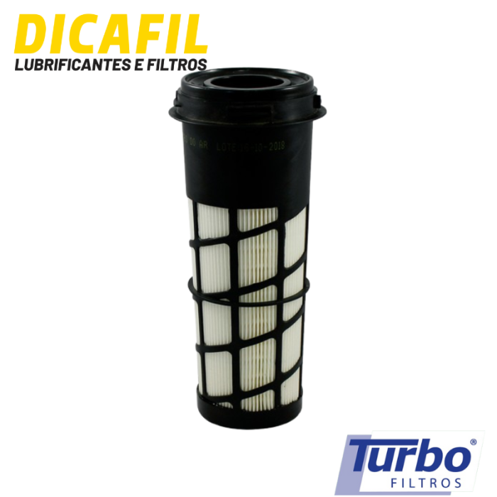 Filtro de Ar - Turbo - TR9418 - Thermo King, John Deere