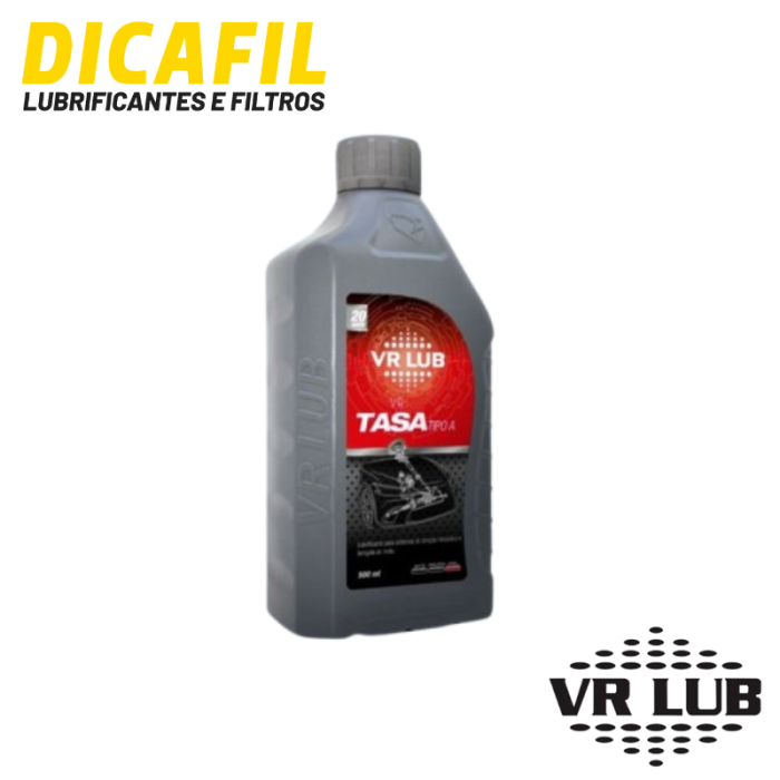 VR LUB TASA ATF 500ML