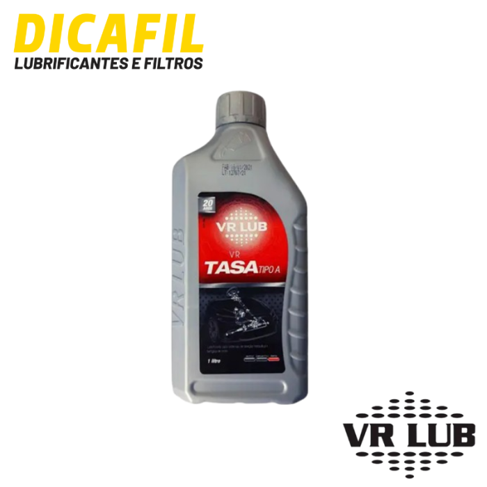 VR LUB TASA ATF 1LT